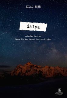 Dalya