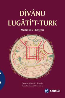 Divan-ü Lügati't Türk (Ciltsiz)