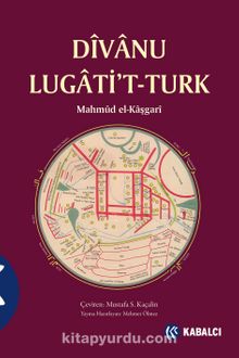 Divan-ü Lügati't Türk (Ciltsiz) - Kaşgarlı Mahmud