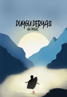 Duygu Deryası - Ali Öksüz