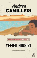 Yemek Hırsızı / Komiser Montalbano Serisi 3