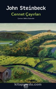 Cennet Çayırları - John Steinbeck