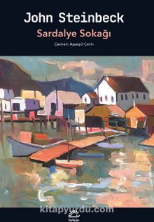 Sardalye Sokağı - John Steinbeck