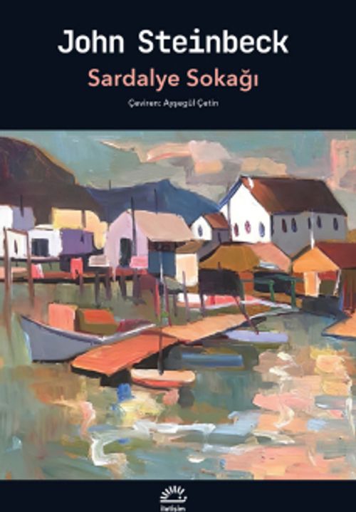 Sardalye Sokağı