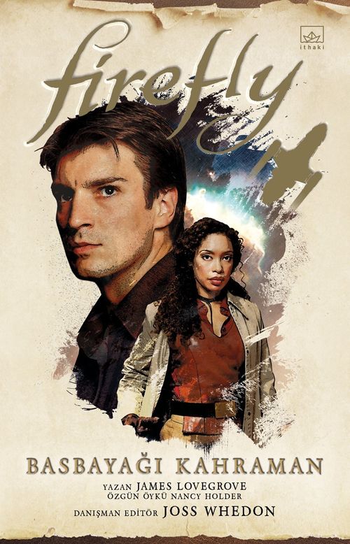 Firefly: Basbayağı Kahraman