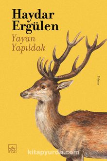 Yayan Yapıldak - Haydar Ergülen