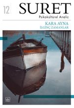 Suret Psikokültürel Analiz Sayı:12 / Kara Ayna