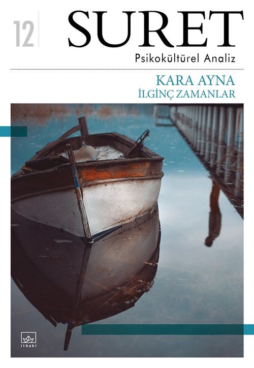 Suret Psikokültürel Analiz Sayı:12 / Kara Ayna