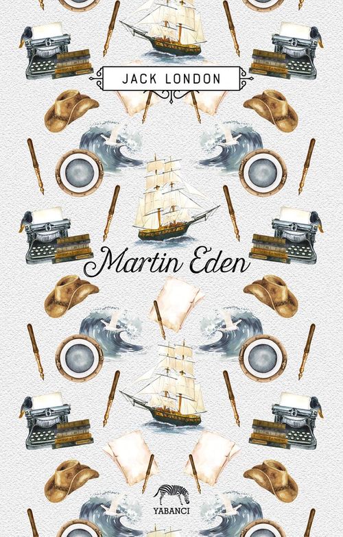 Martin Eden (Ciltli)