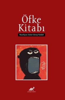 Öfke Kitabı