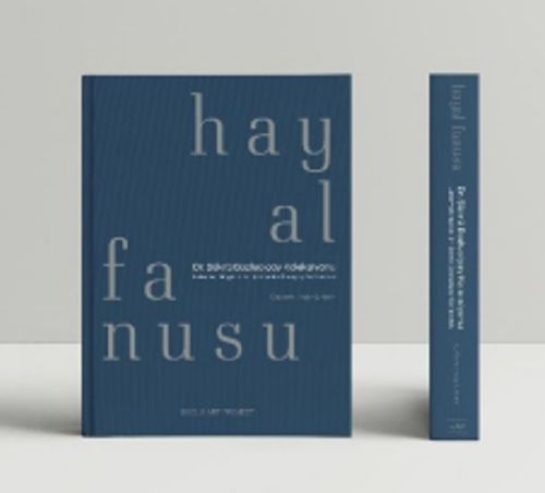 Hayal Fanusu: Dr. Şükrü Bozluolçay Koleksiyonu / Laterna Magica: Dr. Şükrü Bozluolçay Collection