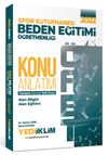2022 &Ouml;ABT Beden Eğitimi &Ouml;ğretmenliği Spor K&uuml;t&uuml;phanesi Konu Anlatımı
