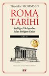 Roma Tarihi (Cilt 2)