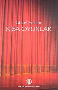 Güzel Yazılar Dizisi 4, Kısa Oyunlar