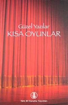 Güzel Yazılar Dizisi 4, Kısa Oyunlar