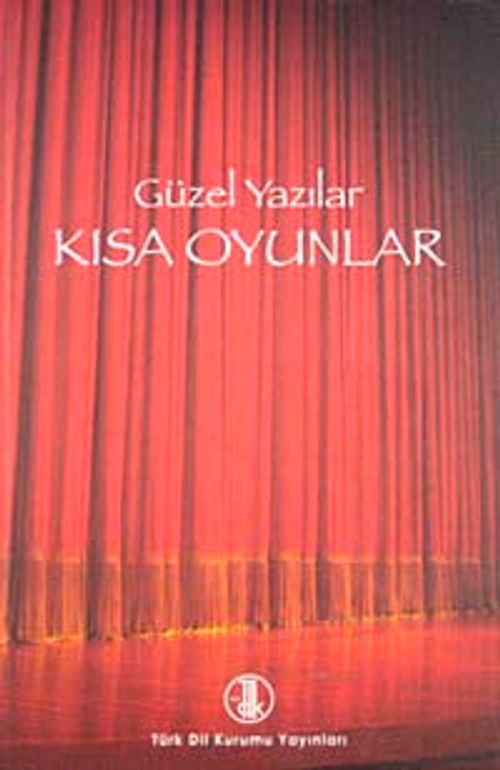 Güzel Yazılar Dizisi 4, Kısa Oyunlar