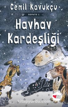 Havhav Kardeşliği-Bopato - Cemil Kavukçu