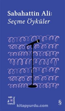Everest Açıkhava 1 / Sabahattin Ali:  Seçme Öyküler - Sabahattin Ali