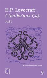 Everest Açıkhava 6 / H.P. Lovecraft: Cthulhu'nun  Çağrısı