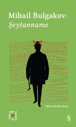 Everest Açıkhava 12 / Mihail Bulgakov: Şeytanname