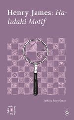 Everest Açıkhava 16 / Henry James: Halıdaki Motif    