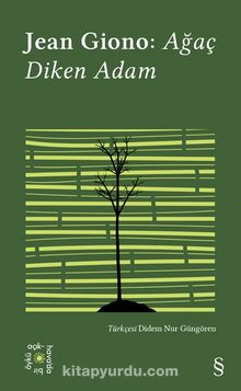 Everest Açıkhava 17 / Jean Giono: Ağaç Diken Adam - Jean Giono