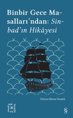 Everest Açıkhava 18 / Binbir Gece Masalları: Sinbad'ın Hikayesi