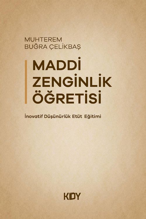 Maddi Zenginlik Öğretisi