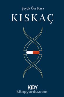 Kıskaç - Şeyda Örs Kaya