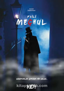 Faili Meçhul - Hasan Özerdoğan