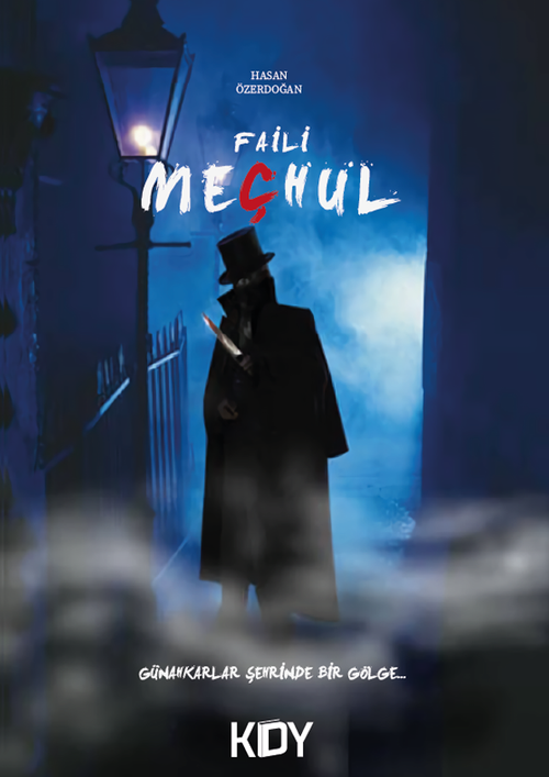 Faili Meçhul