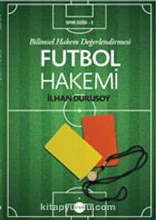 Futbol  Hakemi - İlhan Durusoy