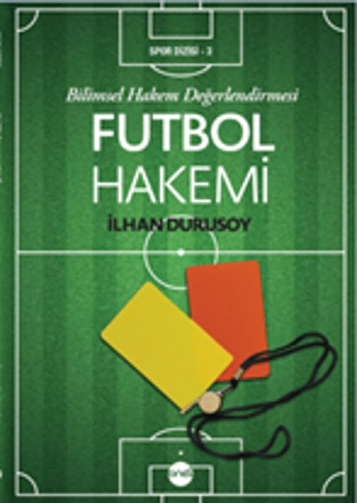 Futbol  Hakemi