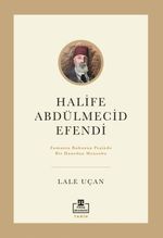 Halife Abdülmecid Efendi