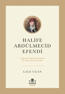 Halife Abdülmecid Efendi