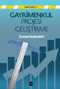 Gayrimenkul Projesi  Geliştirme