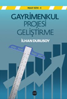 Gayrimenkul Projesi  Geliştirme