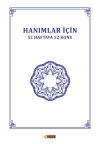 Hanımlar İ&ccedil;in 52 Haftaya 52 Konu