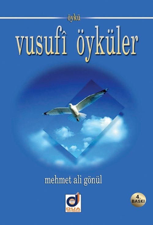 Yusufi Öyküler