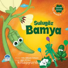 Sulugöz Bamya / Sebzoti Kasabası - Eda Gökçen İzleyen