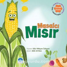 Masalcı Mısır / Sebzoti Kasabası - Eda Gökçen İzleyen