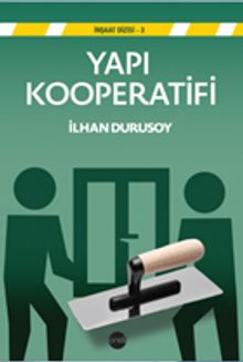 Yapı Kooperatifi