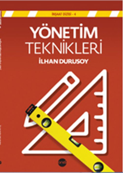 Yönetim Teknikleri