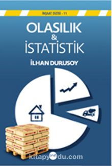 Olasılık & İstatistik - İlhan Durusoy