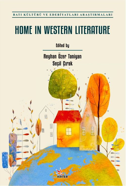 Home In Western Literature
