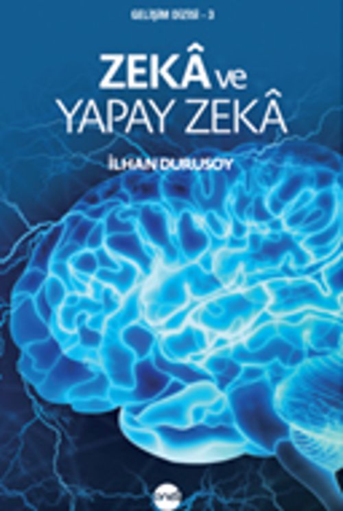 Zeka & Yapay Zeka