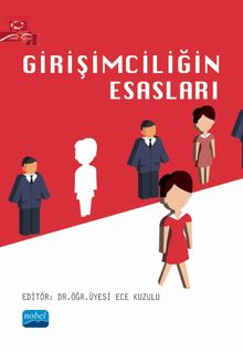 Girişimciliğin Esasları - Kolektif