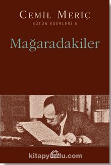 Mağaradakiler - Cemil Meriç