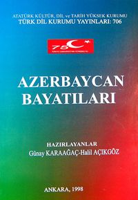 Azerbaycan Bayatıları