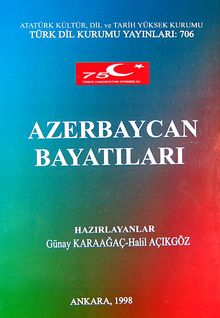 Azerbaycan Bayatıları